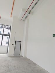 Space 18 (D12), Factory #581724291